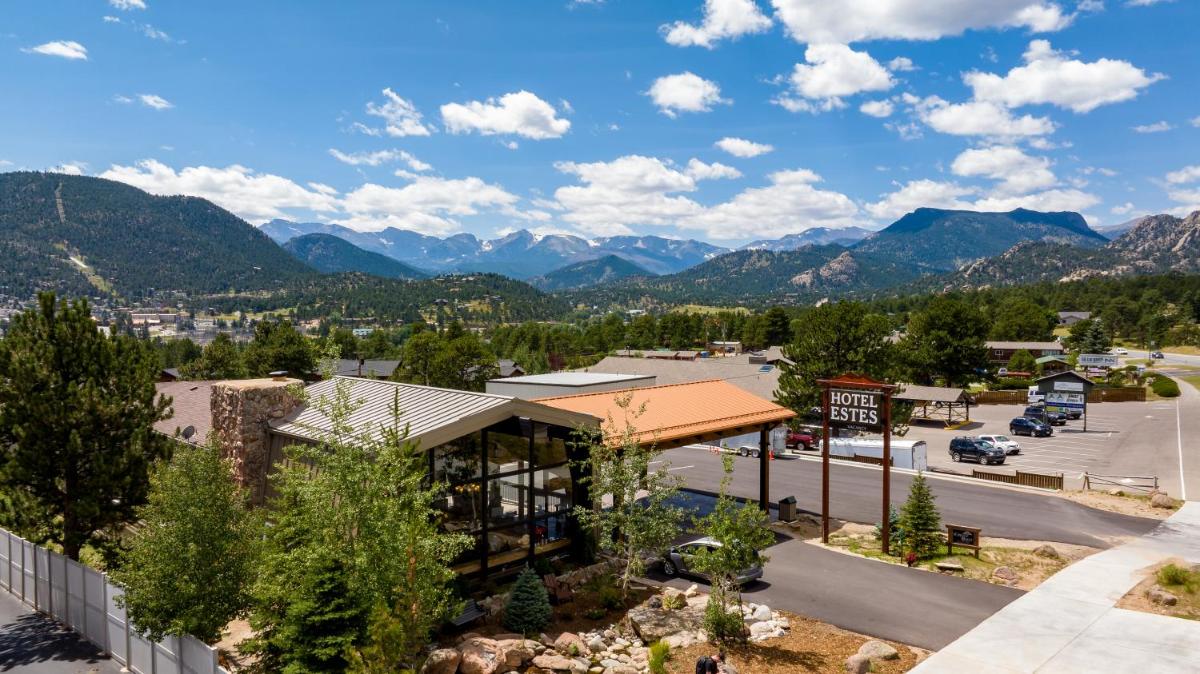 Hotel Estes - image 2