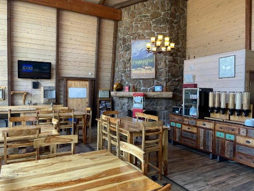 Hotel Estes - image 28