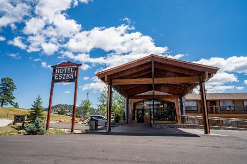 Hotel Estes - image 33