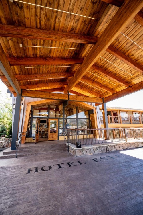 Hotel Estes - image 36