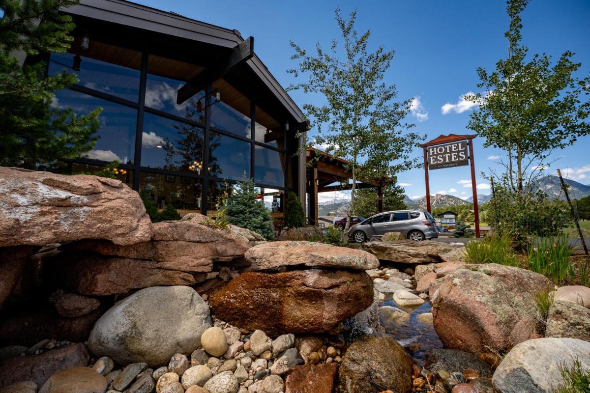 Hotel Estes - image 4