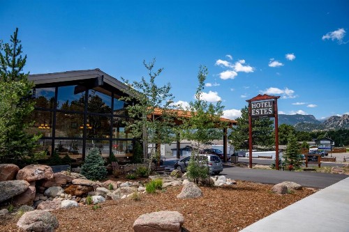 Hotel Estes - image 43