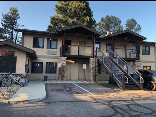 The Haber Motel