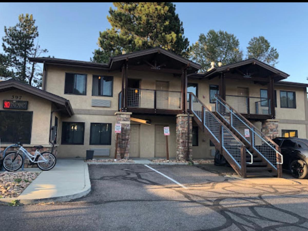 The Haber Motel - main image