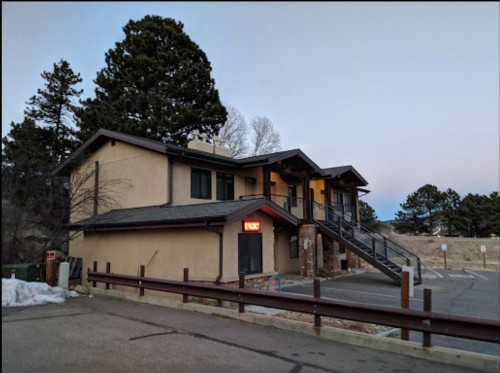 The Haber Motel - image 2