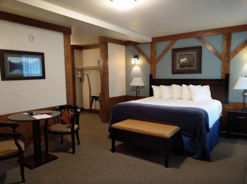 The Haber Motel - image 3