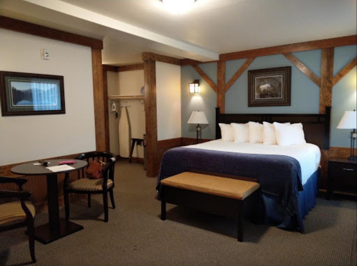 The Haber Motel - image 3