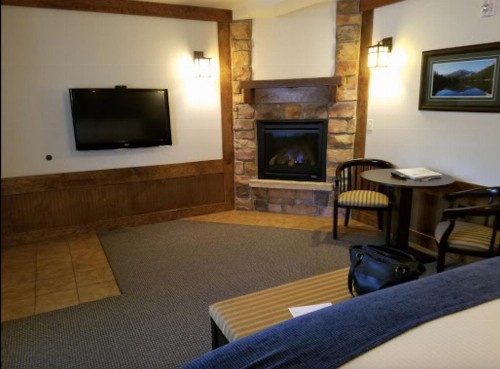 The Haber Motel - image 7