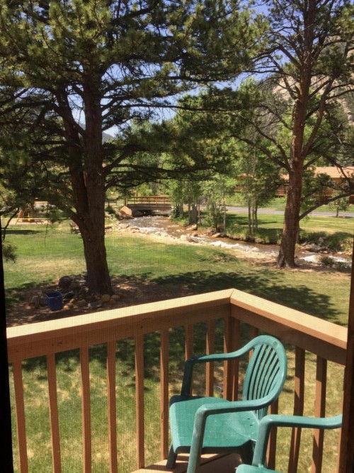 4 Seasons Inn on Fall River - image 30
