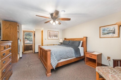 4 Seasons Inn on Fall River - image 35