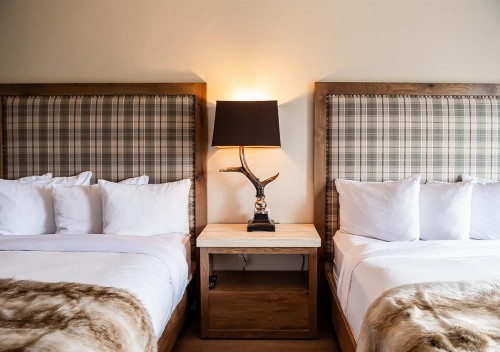 The Estes Park Resort - image 10