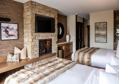 The Estes Park Resort - image 11