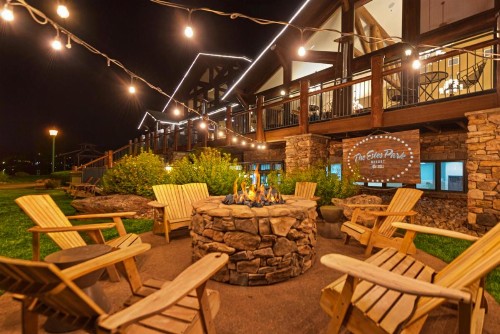 The Estes Park Resort - image 29