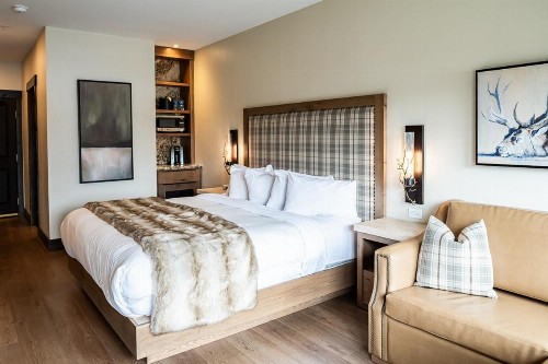 The Estes Park Resort - image 3