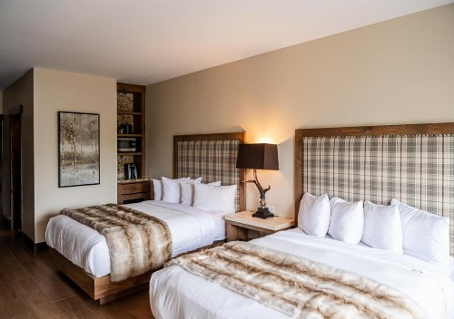 The Estes Park Resort - image 32