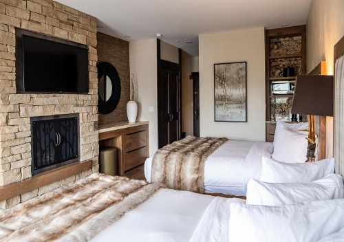 The Estes Park Resort - image 37