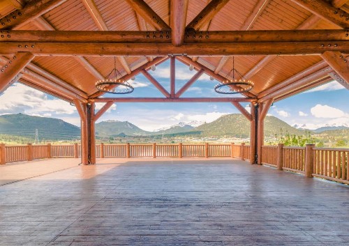 The Estes Park Resort - image 38