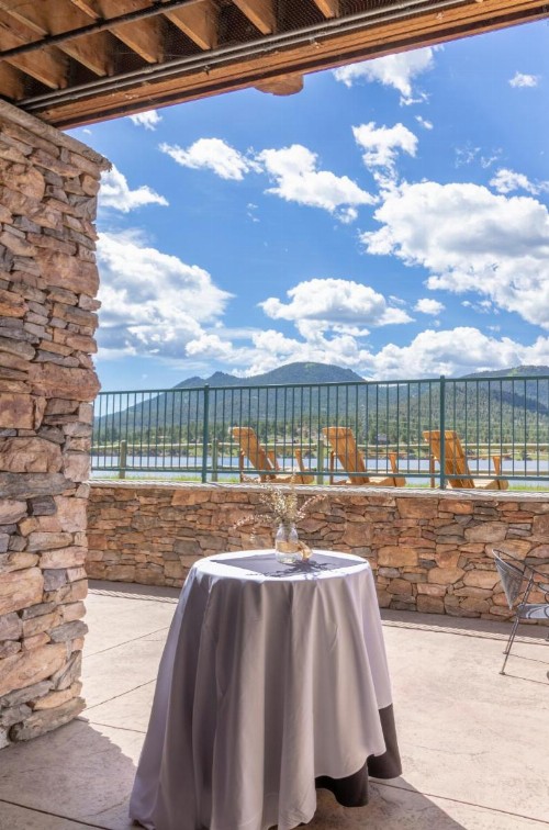 The Estes Park Resort - image 40