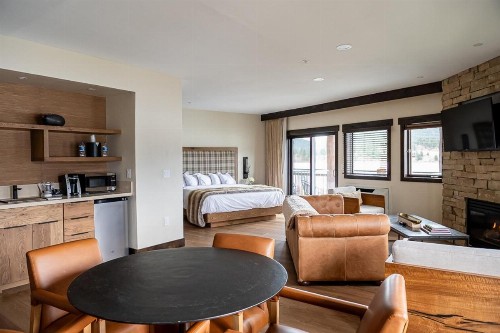 The Estes Park Resort - image 49