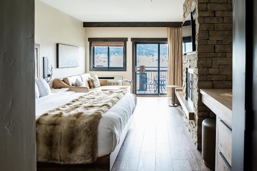 The Estes Park Resort - image 7