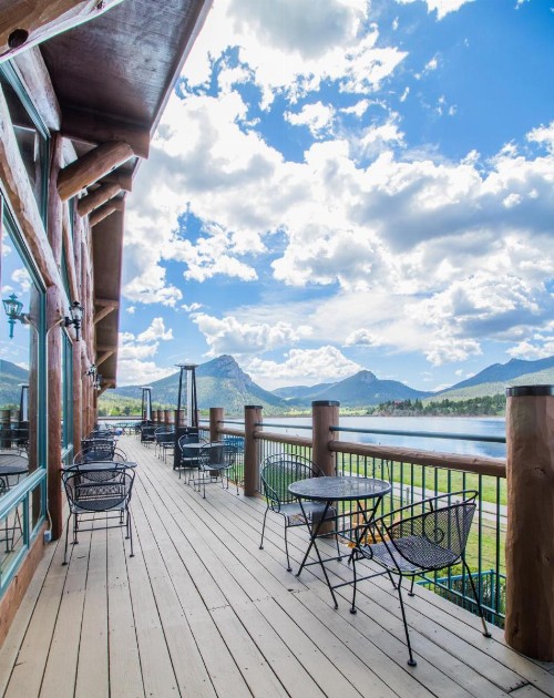 The Estes Park Resort - image 8