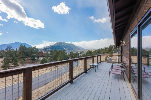Coyote Mountain Lodge - image 23
