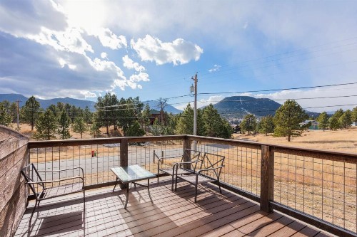 Coyote Mountain Lodge - image 24