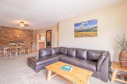 Coyote Mountain Lodge - image 26