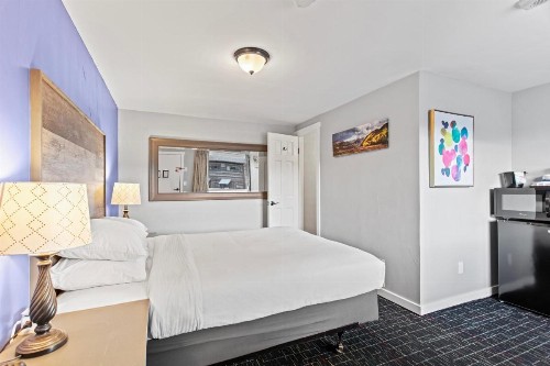 Coyote Mountain Lodge - image 28
