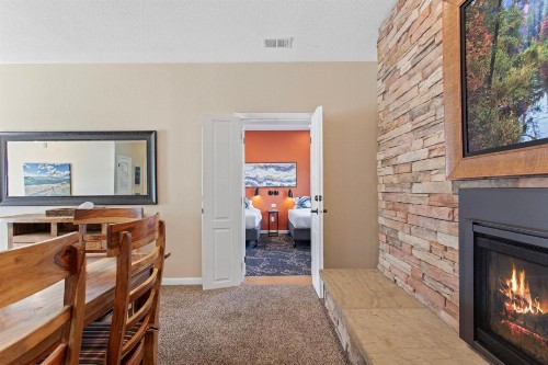 Coyote Mountain Lodge - image 29