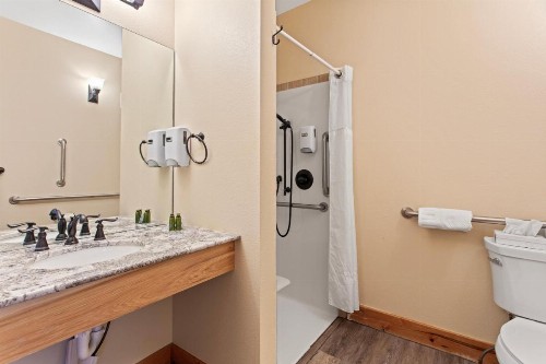 Coyote Mountain Lodge - image 48