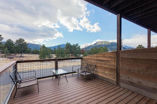 Coyote Mountain Lodge - image 50