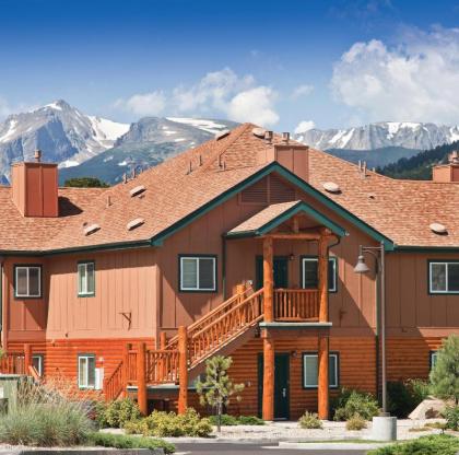 Worldmark Estes Park Colorado