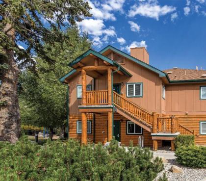 WorldMark Estes Park - image 14
