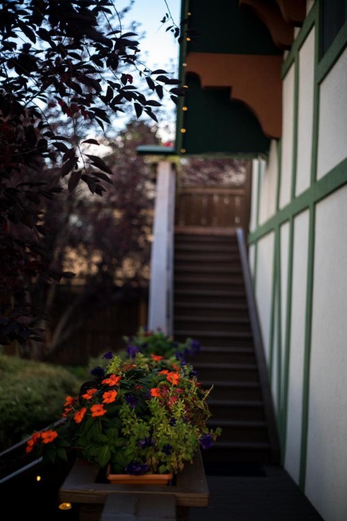 Appenzell Inn - image 25