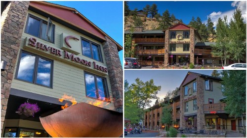 Silver Moon Inn