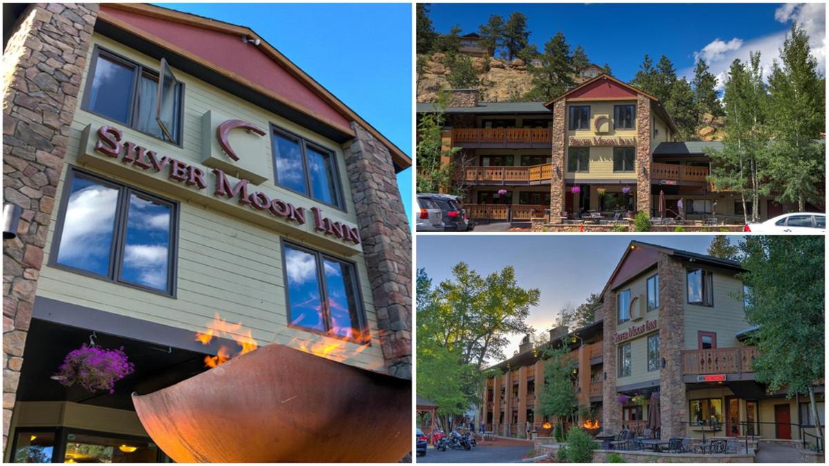 Silver Moon Inn - main image