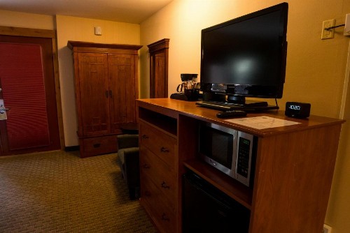 Silver Moon Inn - image 36