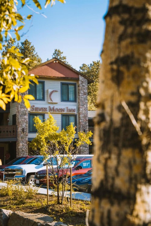 Silver Moon Inn - image 38