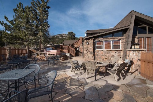 The Maxwell Inn - image 11