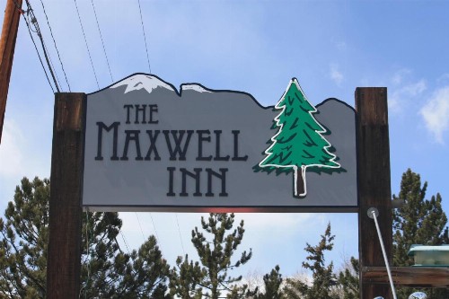 The Maxwell Inn - image 2