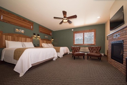 The Maxwell Inn - image 22