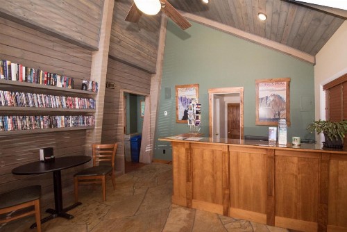 The Maxwell Inn - image 4