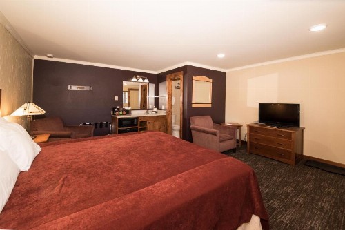 The Maxwell Inn - image 48
