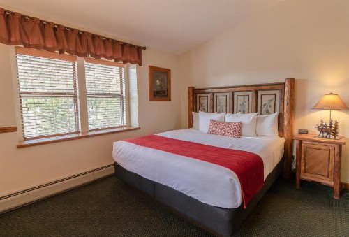 Wildwood Inn - image 4