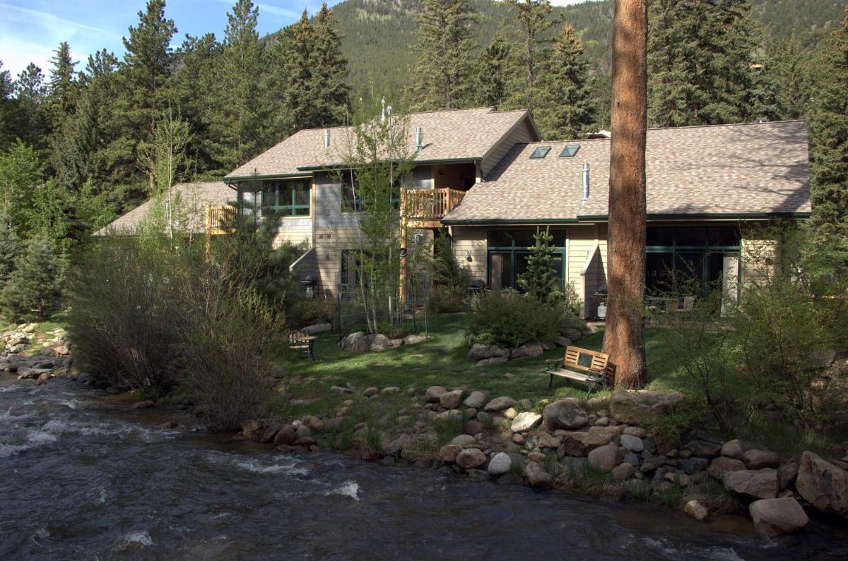 Bear Paw Suites - main image