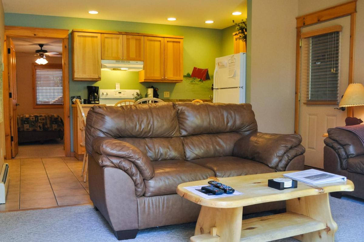 Bear Paw Suites - image 5