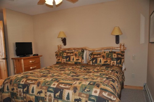 Bear Paw Suites - image 8