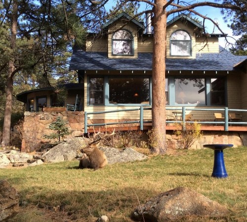 Romantic RiverSong Inn - image 12