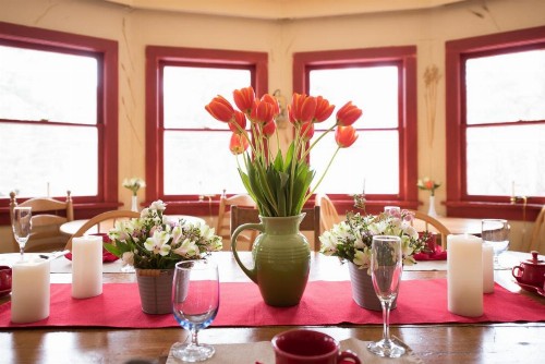 Romantic RiverSong Inn - image 14